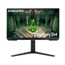 SAMSUNG Odyssey LS25BG400EUXEN IPS FHD 240Hz