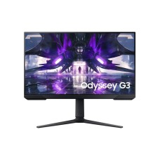 SAMSUNG Odyssey LS27AG304NRXEN FHD 144Hz AMD FreeSync Premium