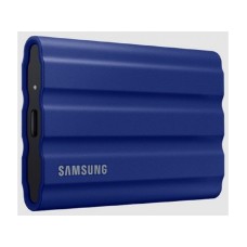 SAMSUNG Portable SSD 2TB T7 SHIELD Plavi MU-PE2T0R