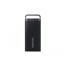 SAMSUNG Portable T5 EVO 2TB crni eksterni SSD MU-PH2T0S