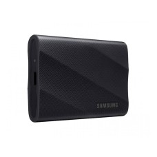 SAMSUNG Portable T9 1TB crni eksterni SSD MU-PG1T0B