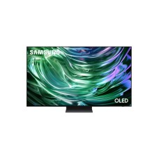 SAMSUNG QE83S90DAEX OLED 4K Ultra HD Smart TV