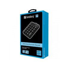 Sandberg Numerička tastatura USB 630-07