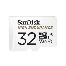 SANDISK High Endurance (SDSQQNR-032G-GN6IA) memorijska kartica micro SDHC 32GB class 10+adapter