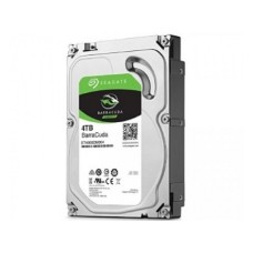 SEAGATE 4TB 3.5'' SATA III 256MB 5.400 ST4000DM004 Barracuda Guardian