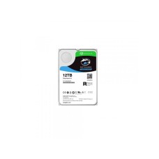 SEAGATE ST12000VE001 HDD Desktop SkyHawk AI (3.5'/ 12TB/ SATA 6Gb/s / rpm 7200)