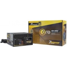 SEASONIC CORE GC 650W Gold (CORE-GC-650)