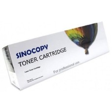 SINOCOPY M252 * CF400A/CN CRG-045K zamenska kaseta za HP Black - univerzalna