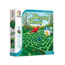 SMART GAMES Sleeping beauty