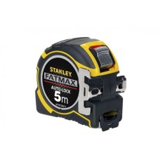 STANLEY MATAR FM AUTOLOCK 5m STANLEY