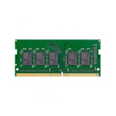 SYNOLOGY 4GB DDR4 ECC Unbuffered SODIMM (D4ES02-4G)