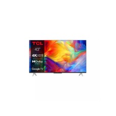 TCL 43P639 4K LED Smart TV