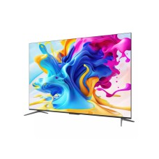 TCL 55C649 4K QLED Smart TV