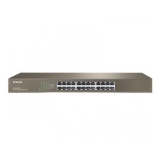 TENDA EG1024G 1000M 24-Port Gigabit Ethernet Switch