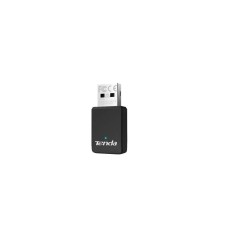 TENDA Wireless USB adapter U11 AX900 Wi-Fi 6/2.4GHz:286Mbps/5GHz:600Mbps