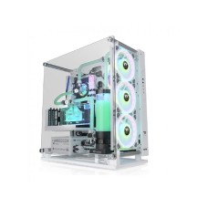 THERMALTAKE Core P3 TG Pro SNOW kiciste od