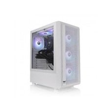 THERMALTAKE S200 TG ARGB Belo midi kućište