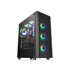 THERMALTAKE V250 TG ARGB Midi kuciste sa providnom stranicom