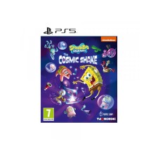 THQ Nordic PS5 SpongeBob SquarePants: The Cosmic Shake