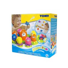 TOMY OCTOPALS