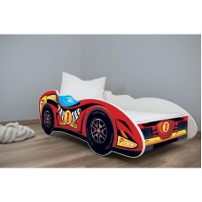 TOP BEDS Dečiji krevet 160x80 (Formula 1) Top Car