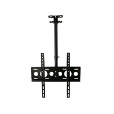 TOP MOUNT Nosač za TV/26''-55''/PLAFONSKI/ROTACIJA360°/VESA:400x400/do 40kg/Tilt:±15° /750 - 900mm