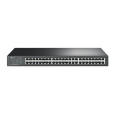 TP LINK TL-SF1048 48-Port 10/100Mbps Rackmount Switch