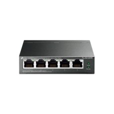 TP LINK TL-SG105PE 5-Port Gigabit Easy Smart PoE Switch sa 4-Port PoE+