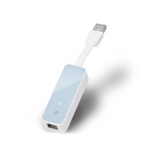 TP LINK UE200 USB 2.0 to10/100Mbps