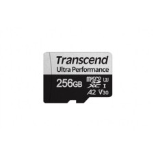 TRANSCEND 256GB (TS256GUSD340S) memorijska kartica micro SDXC class10