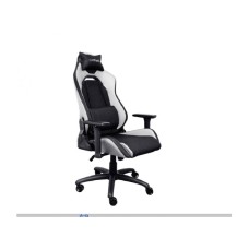 TRUST Stolica GXT714 RUYA ECO gaming/crno bela