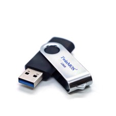 TwinMOS 128GB FX3DGBM USB flash memorija