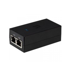 UBIQUITI POE-24-12W-G_EU [PoE Injector, 24VDC, 12W, Gigabit]