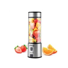 Ufesa Blender Onyx Up/punjivi/sivi/zapremina 400ml