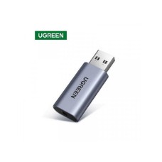 UGREEN Audio adapter USB 2.0 na 3.5mm CM383