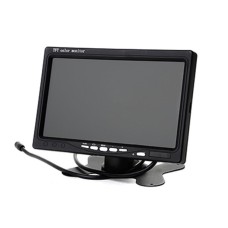 VELTEH Monitor za kombi vozila LAB-7002 7''