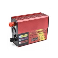 VELTEH Power inverter 12V-220V 500W KT-PR500 01-730