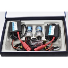 VELTEH Xenon HID Kit H1 12V/24V 35W komplet