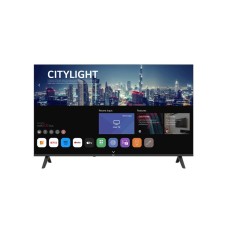 VOX 50WOS684BU 4K UHD Smart TV