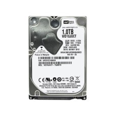 WD HDD 2.5 ** 1TB WD10JUCT16MB 5400RPM SATA 9,5mm