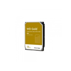 WESTERN DIGITAL 18TB WD181KRYZ Gold 7200RPM 512MB