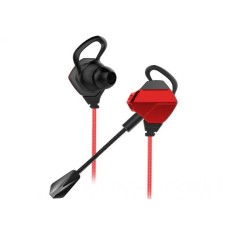 WHITE SHARK WS GE 536 EAGLE, IN-EAR Headphones + mic