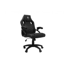 WHITE SHARK WS ZOLDER Black, Gaming stolica