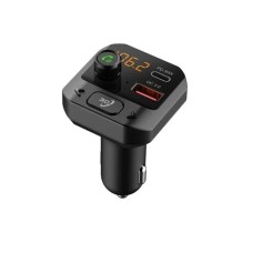 X WAVE BT 25 FM transmitter