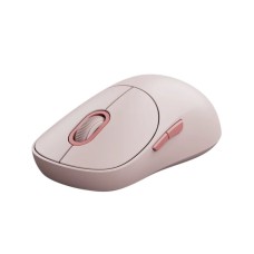 XIAOMI Wireless Mouse 3 Pink GL roze miš (BHR8911GL)