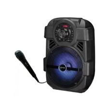 XPLORE Karaoka zvučnik XP8807 Shore 2 /FM/USB/SD/2xmic/TWS 250W