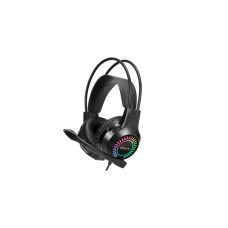 XTrike Gaming Slušalice Over-Ear GH709, crne