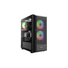 ZEUS AMD Ryzen 5 4500/16GB/M.2 512GB/RTX3050 6GB/GC6 650W